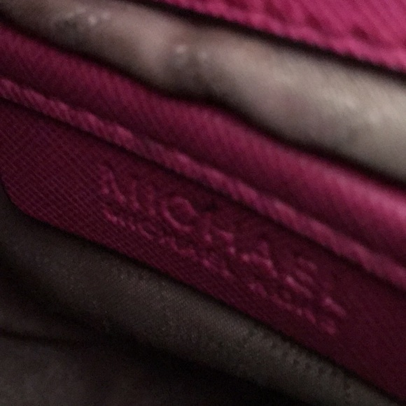 Authentic Michael Kors Large Satchel